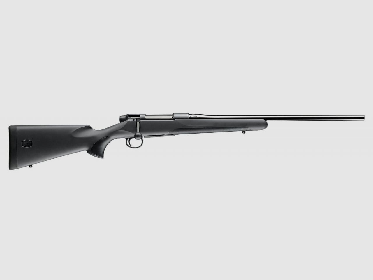 Mauser M18 Standard mit Gewinde