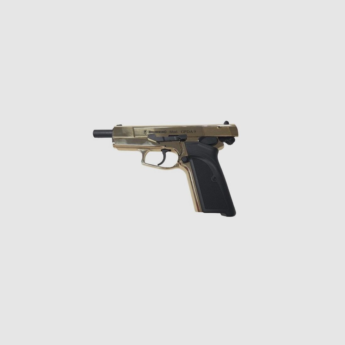 Browning Mod. GPDA 9, immagine 4 di 4