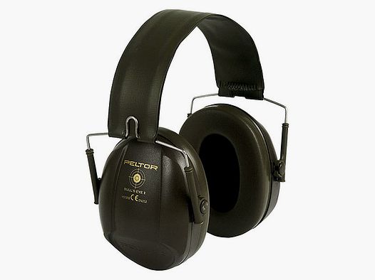 3M PELTOR™ Bull's Eye I (passive)