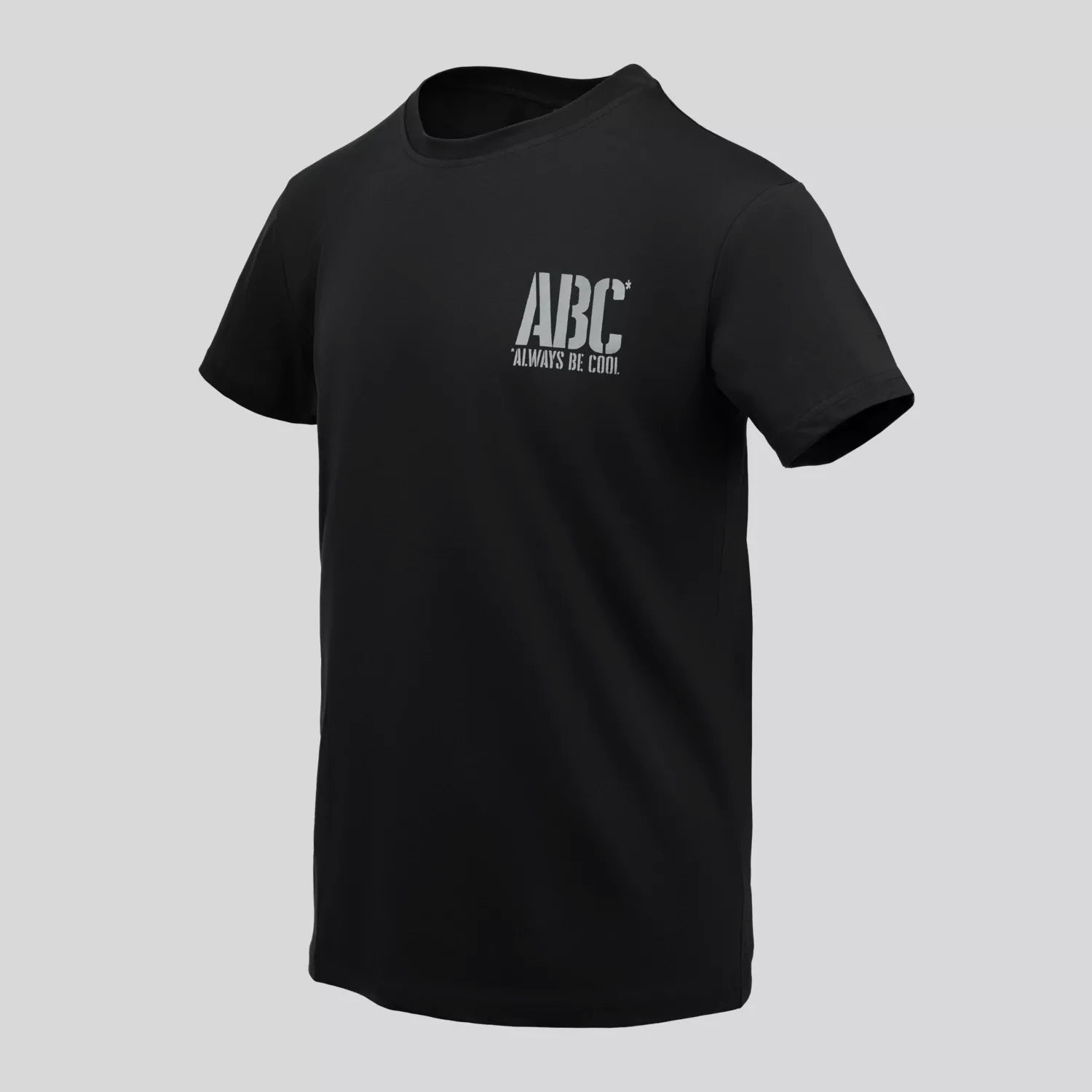 T-Shirt Always Be Cool