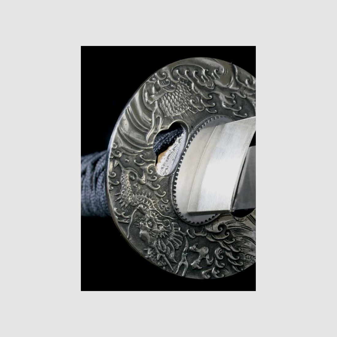 Cold Steel Emperor Katana Schwert