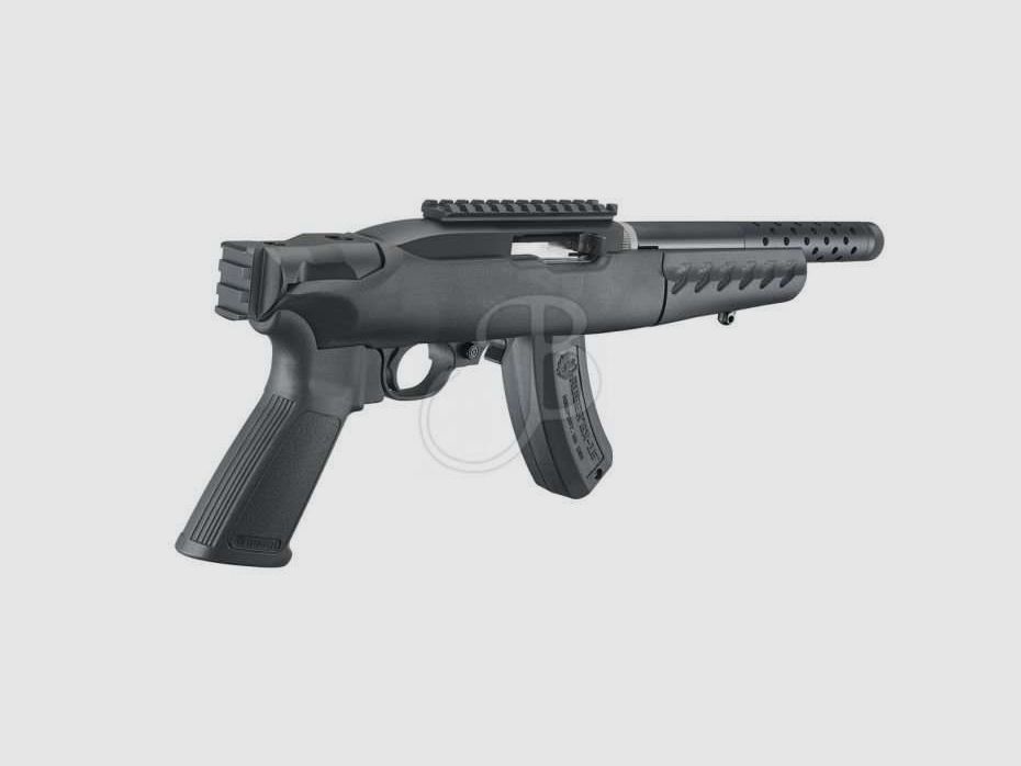 Ruger Pistool 22 Charger Lite Kal.22 L.R., afbeelding 2 van 4