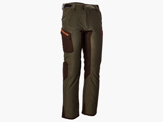Winchester Hose Iceland Green
