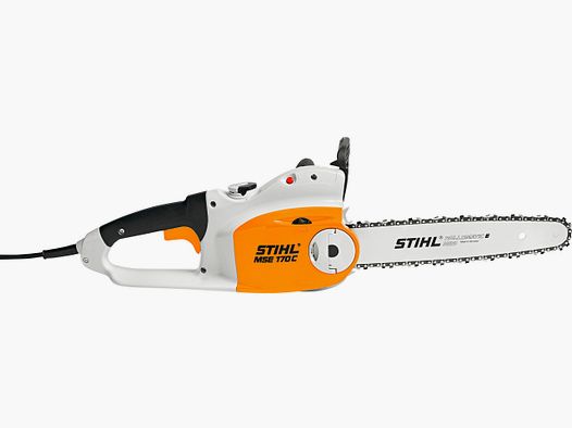 Stihl Elektro-Motorsge MSE 170 C-B