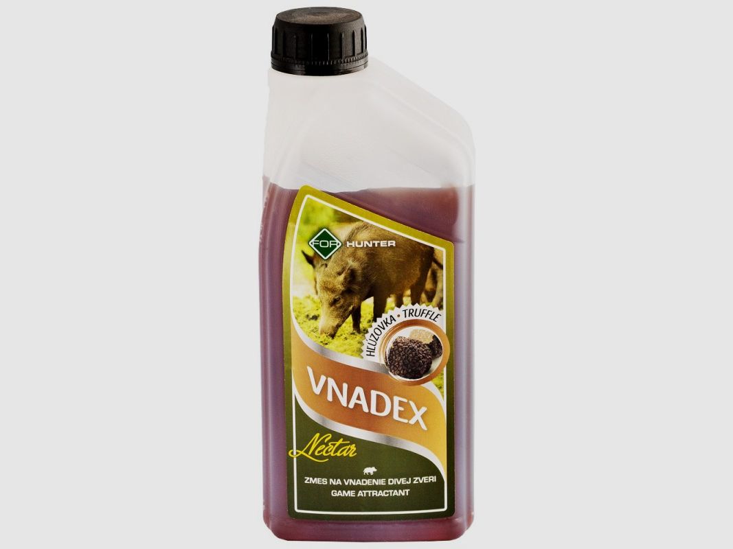 ATRAKTANT DO WABIENIA ZWIERZYNY FOR VNADEX NECTAR TRUFLA 1KG