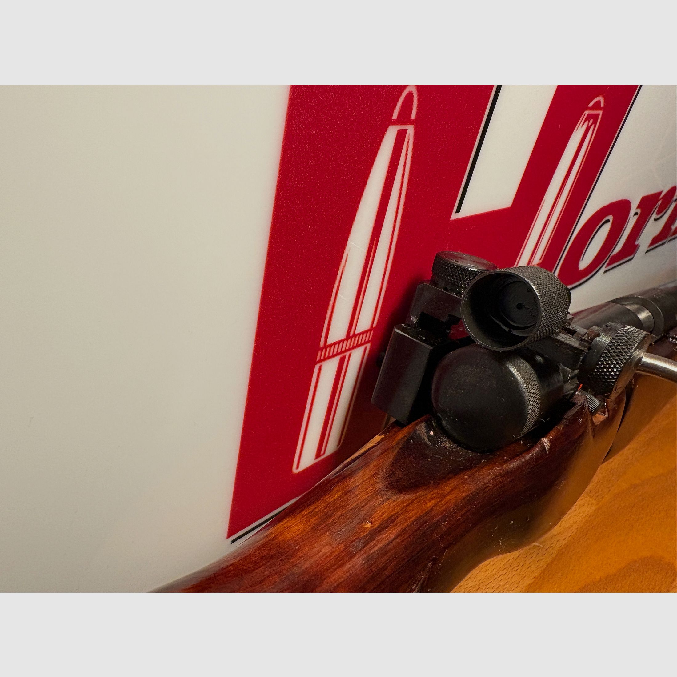 TOZ / Baikal Kleinkaliber Matchgewehr Made in CCCP .22lfb