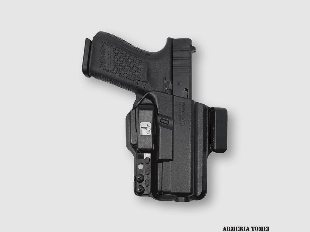 FONDINA – IWB BRAVO CONCEALMENT für GLOCK 43X