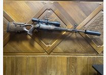 Sauer & Sohn S 101 .308Win