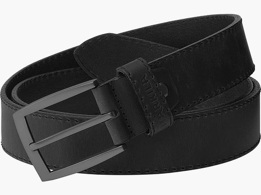 Härkila Arvak Gürtel Schwarz