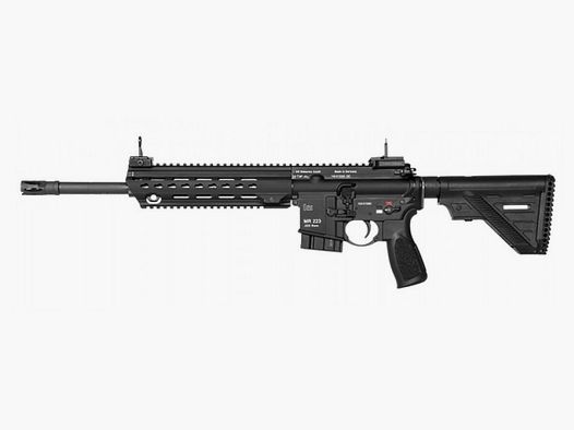 HK MR223 A3 SLIM-LINE HKEY 14.5&Prime;