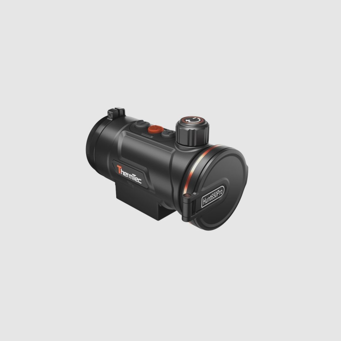 Thermtec Hunt 650 Pro & Wunschadapter, Tagespreis anfragen