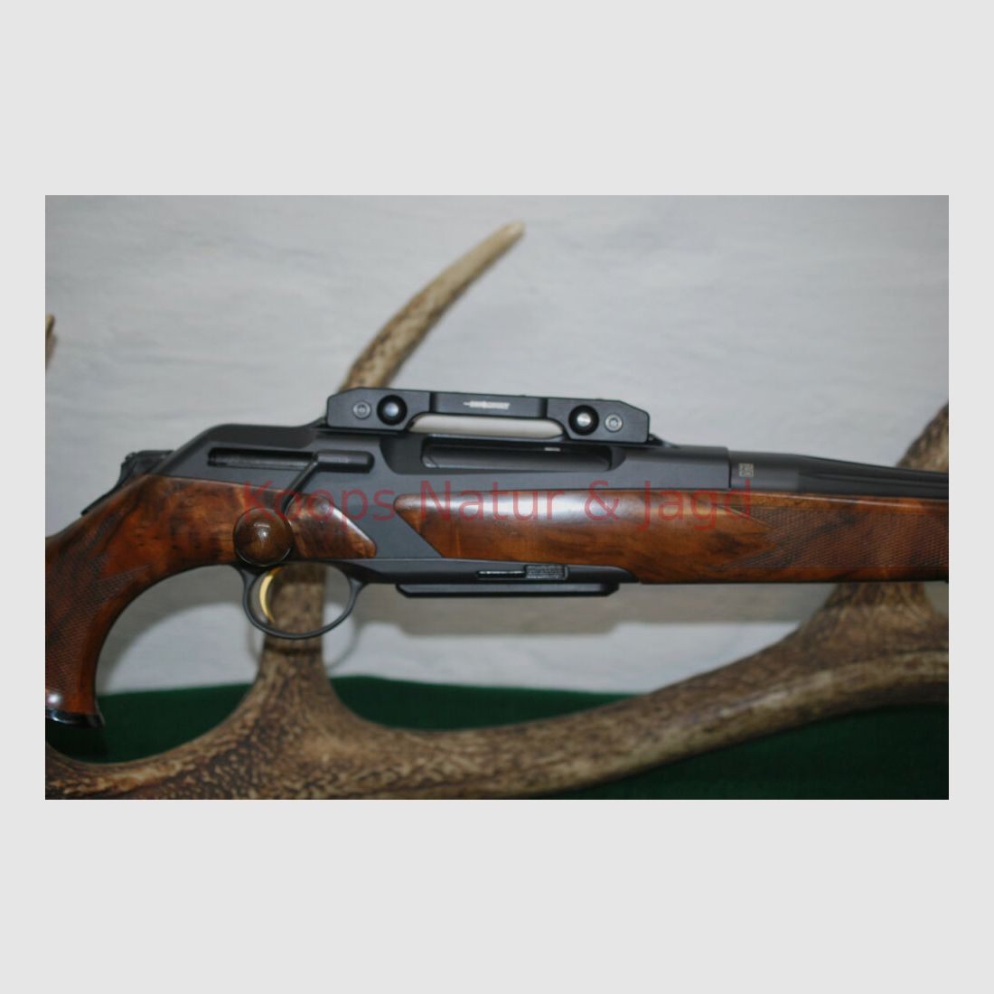 Merkel Helix Lady DS Noblesse