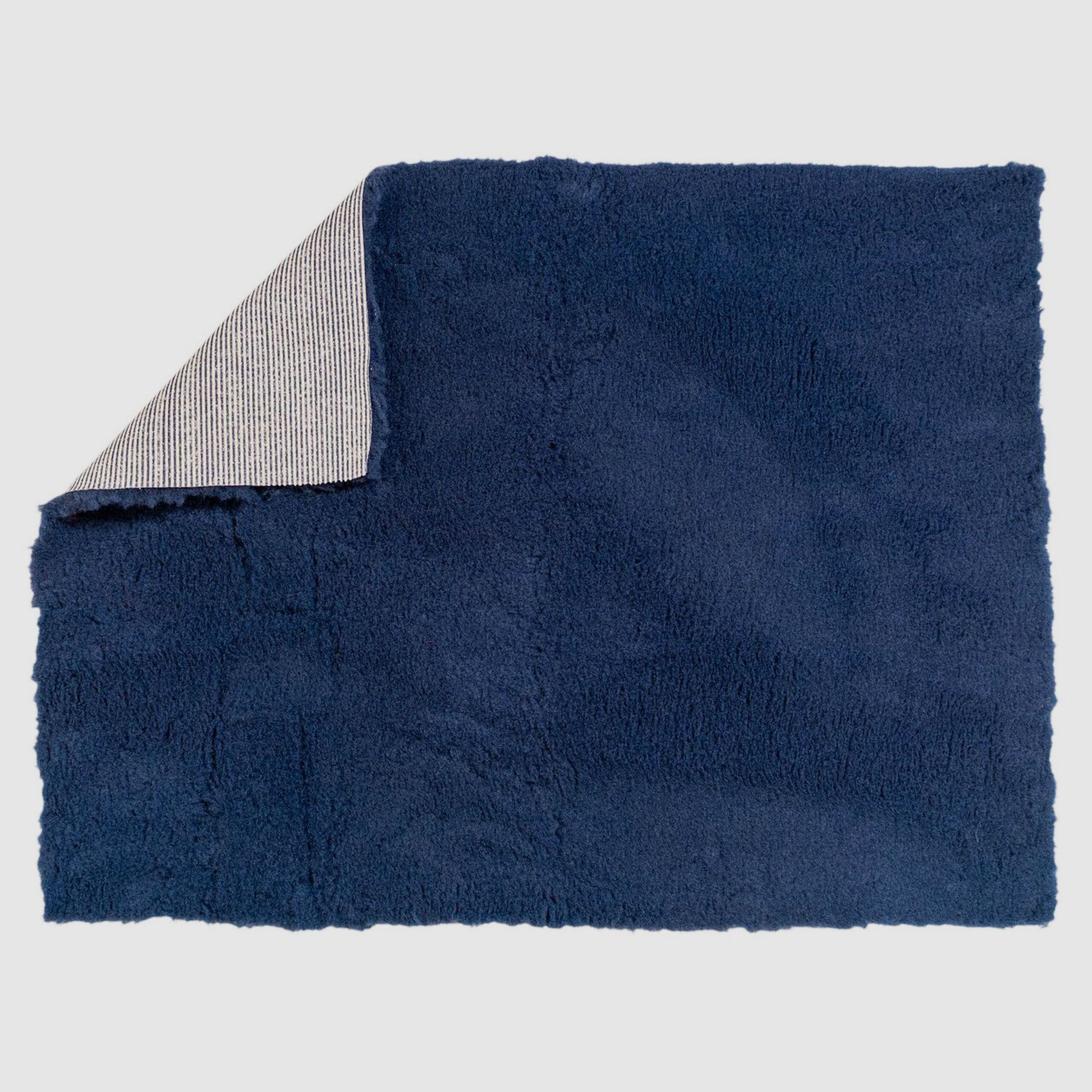 B&B Hundedecke Original-Vetbed blau