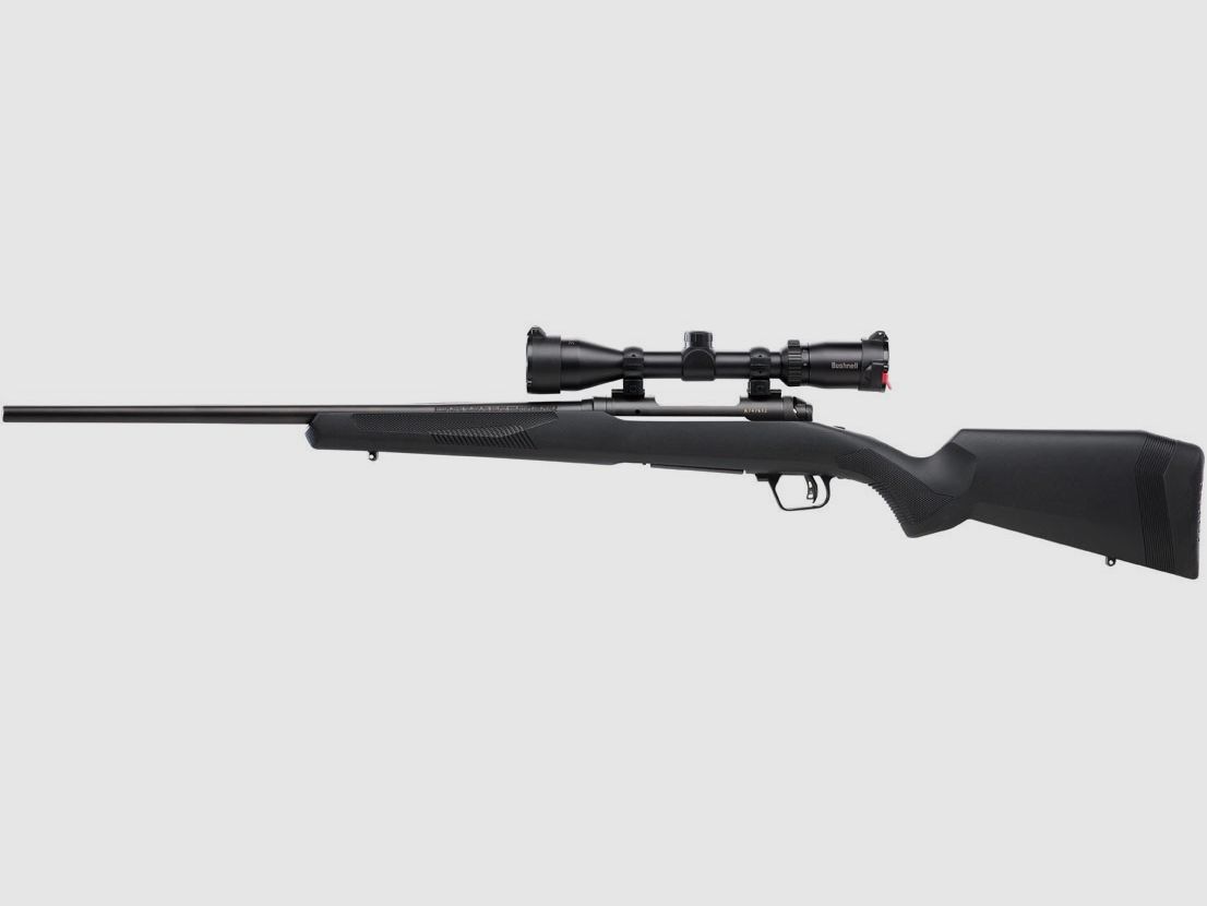 Repetierbüchse SAVAGE 110 Engage Hunter XP – 7mm Rem. Mag., afbeelding 6 van 7