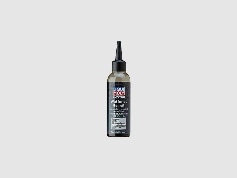 LIQUI MOLY GUNTEC Waffenl