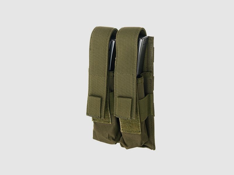 Magazine pouch MP5 Olive [8FIELDS]