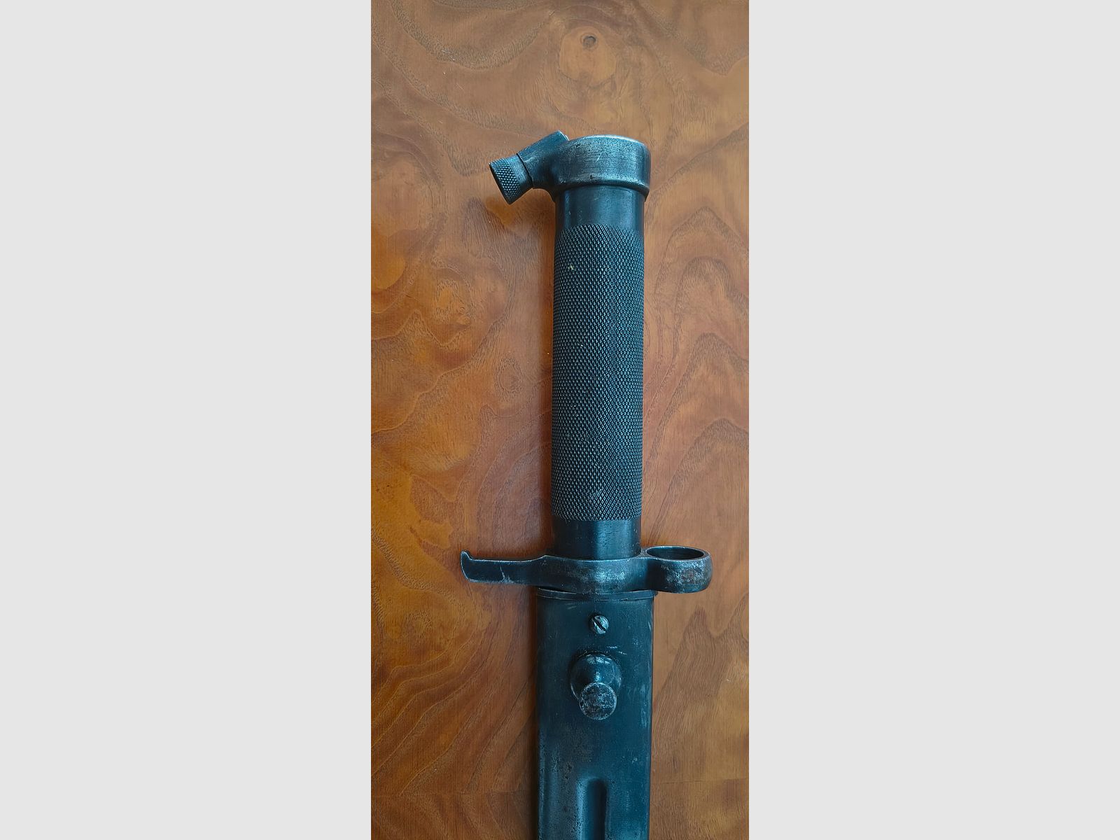 Bajonett M/1896 Schweden Bajonett für Schwedenmauser M38/M96