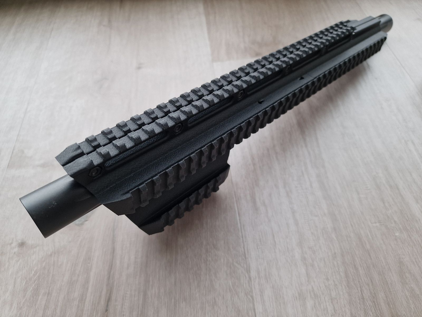 AEA Megalodon MEGASTOCK & MEGABand - ASA-CF