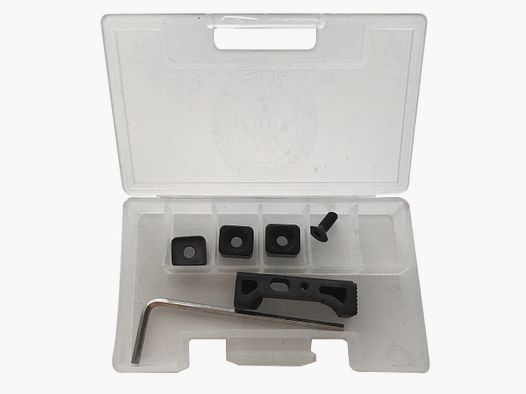 Canik Kit Magazinbutton für alle Modelle (außer MC9)