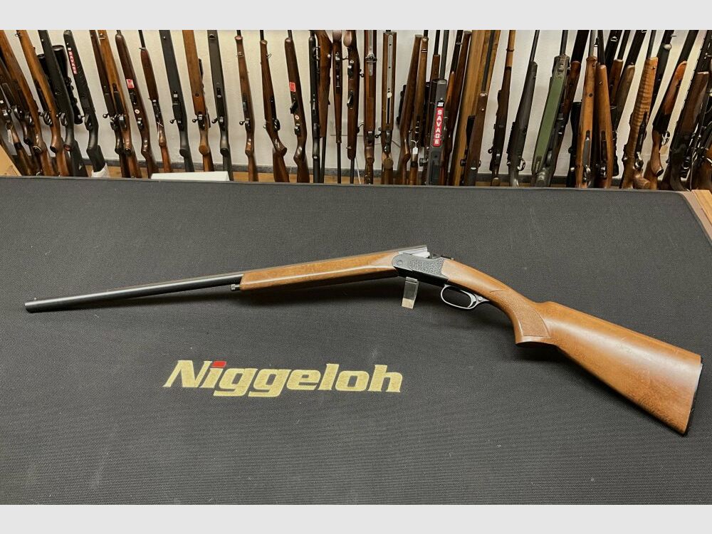 Imperator Wischo 12/76