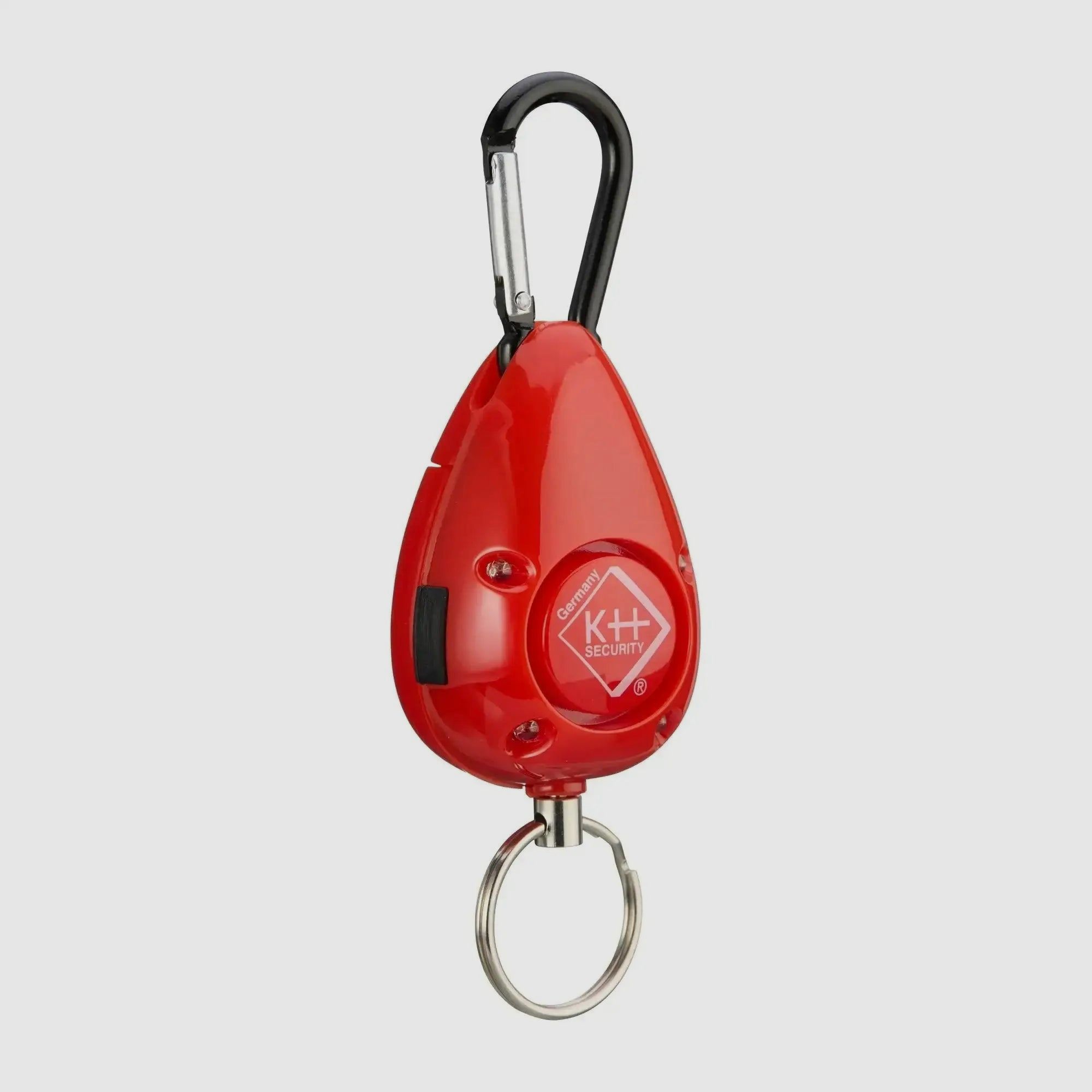 KH Security KH Security Outdoor Alarm - Silber