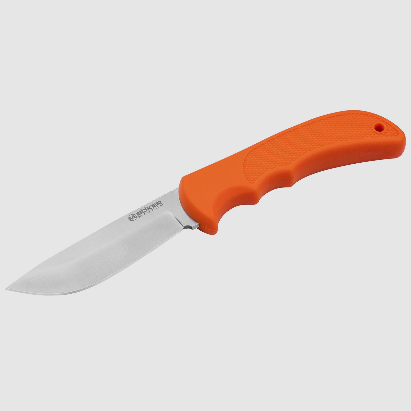 BÖKER Magnum Droppoint Knife HL, image 4 of 4