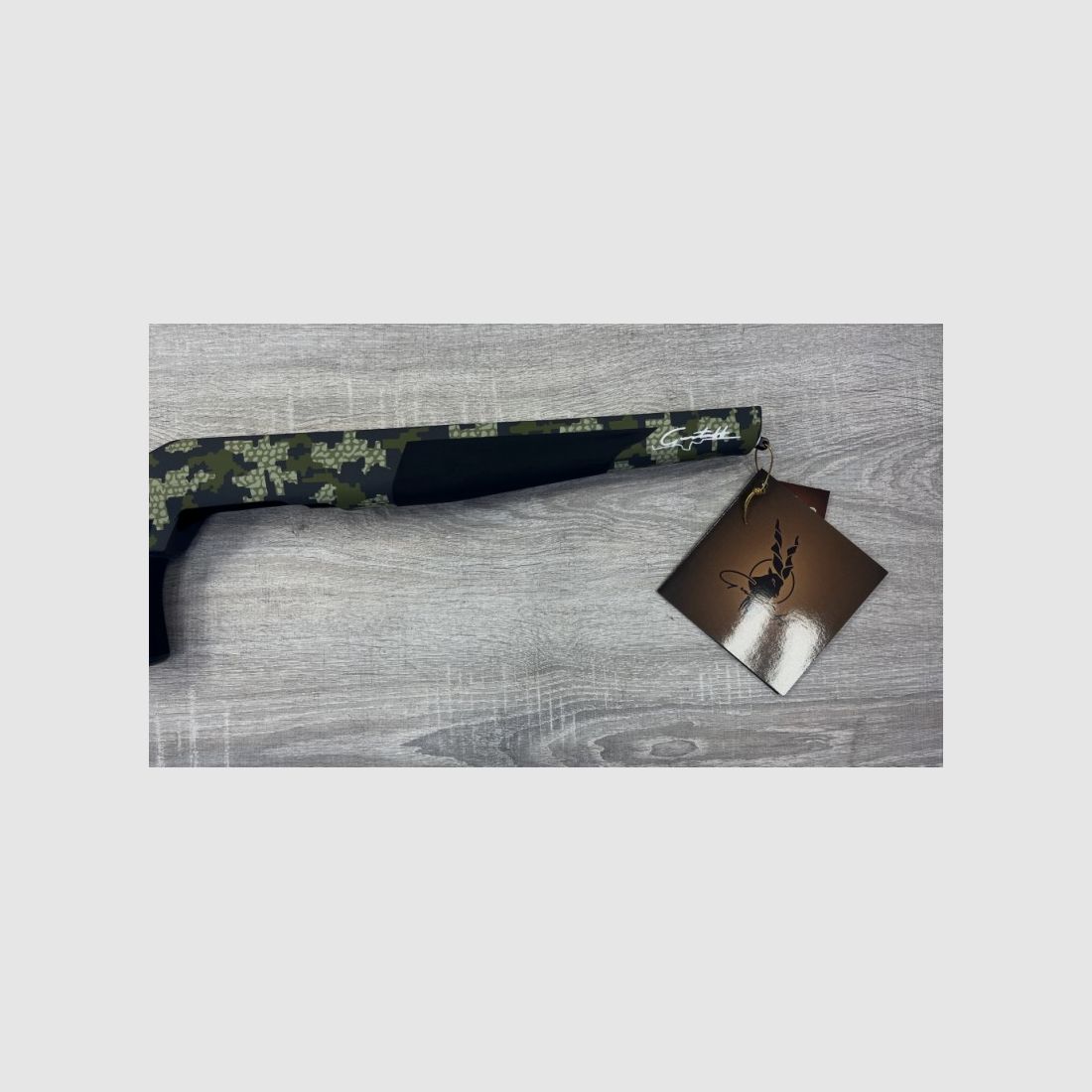 GUSTAFF CROSSE G8 PRO SUCCESS CAMO, afbeelding 3 van 3