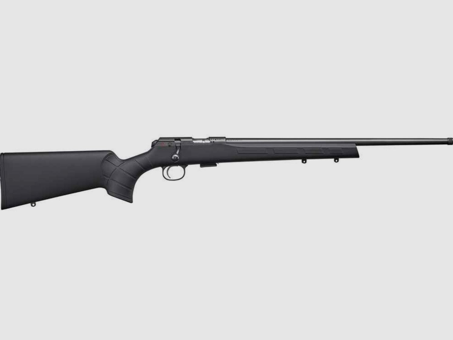 CZ 457 SYNTHETIC Kaliber .17HMR
