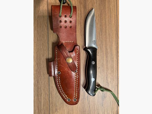 Jagdmesser Bark River Bravo 1
