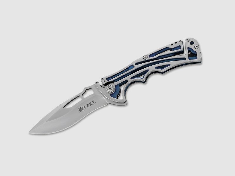 Böker CRKT Nirk Tighe 2 Klappmesser