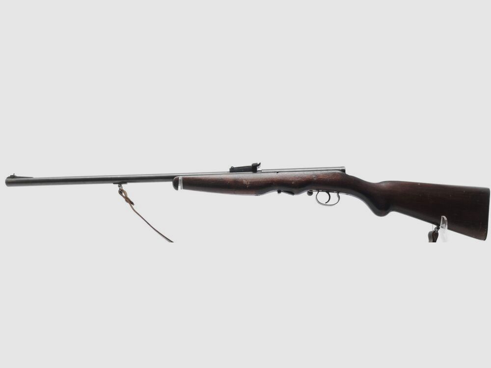 Rifle deportivo Tula