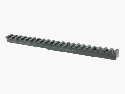 Spuhr Picatinny mounting rail Sauer STR 6MIL extended