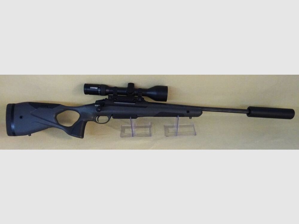 Sako S20, Bild 5 von 8