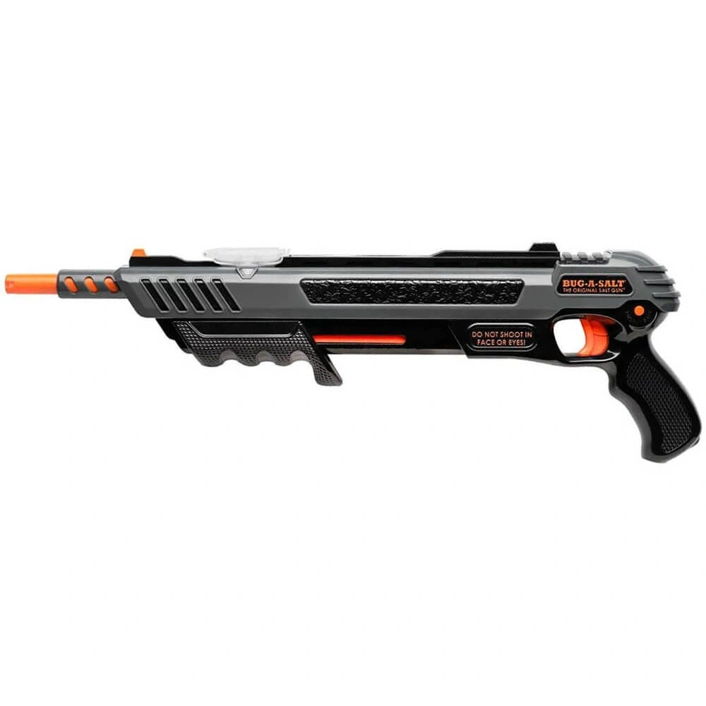 Bug-A-Salt 3.0 nero