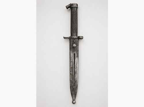 Bajonett M/1896 Schweden Bajonett für Schwedenmauser M38/M96