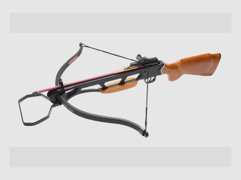 Man Kung MK-150A1 Recurve Armbrust 150 LBS
