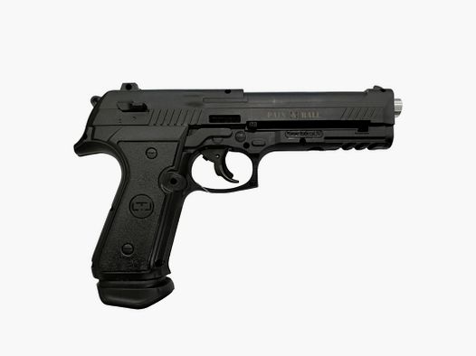 PAINTBALL MARKIERER ALFA528