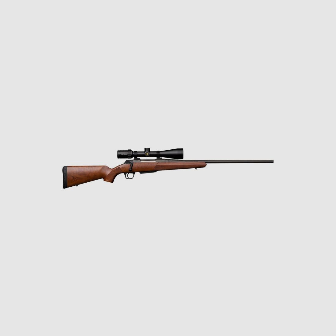 Karabina z zamkiem Winchester XPR Sporter z gwintem, zdjęcie 2 z 2