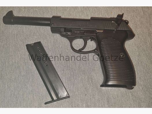 Erma EP 882 S .22lr