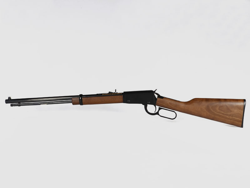 HENRY Octagon Frontier