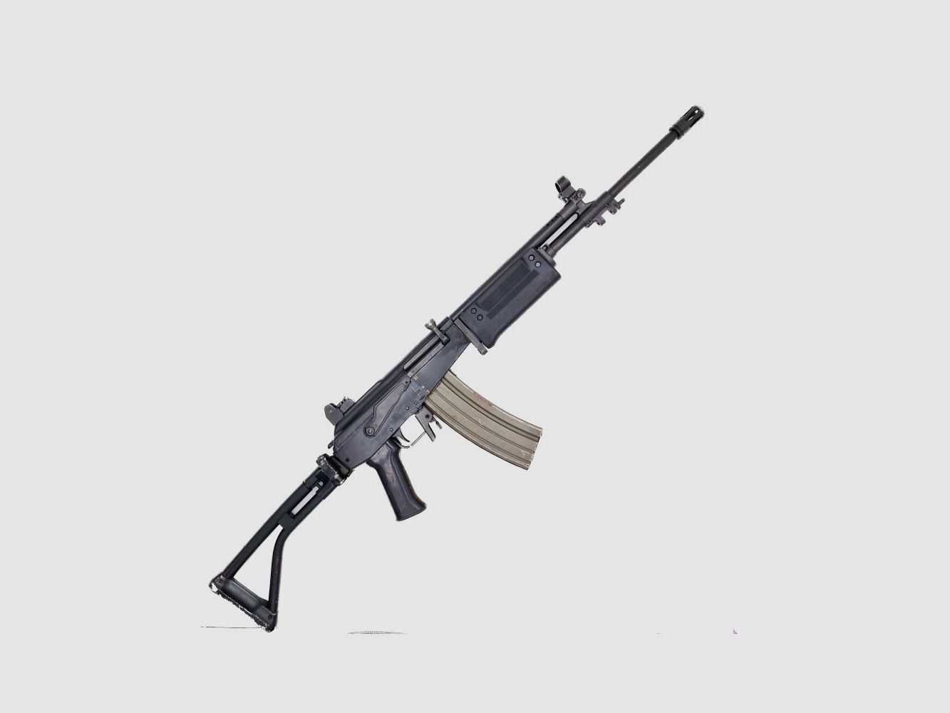 IMI GALIL 5,56X45MM (OCCASION), image 1 sur 6