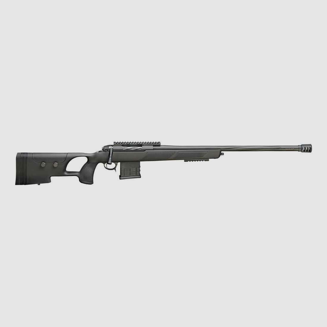 Mercury / Sabatti Urban Sniper Gen. II