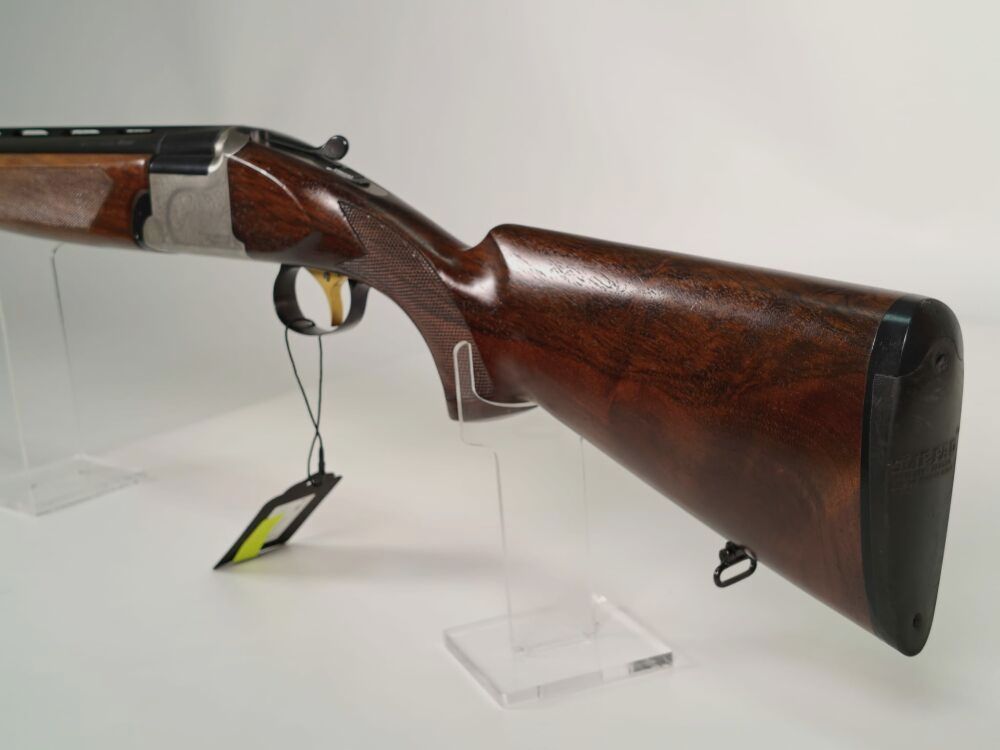 Sauer Franchi zonder