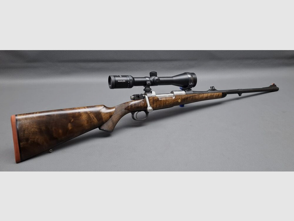 DWM Custom Mauser 98 Repetier