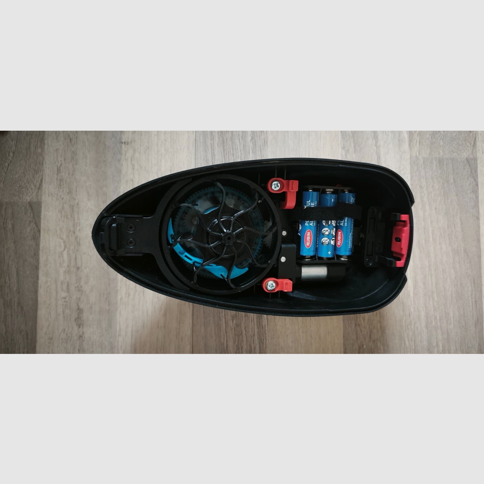 Dye Rotor R-2 Paintball Loader + Loader Quick Feed's