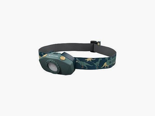 LedLenser Kidled2 Dino