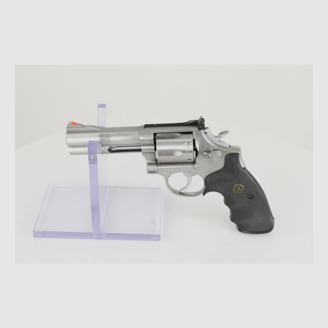 Smith&Wesson	 686-3