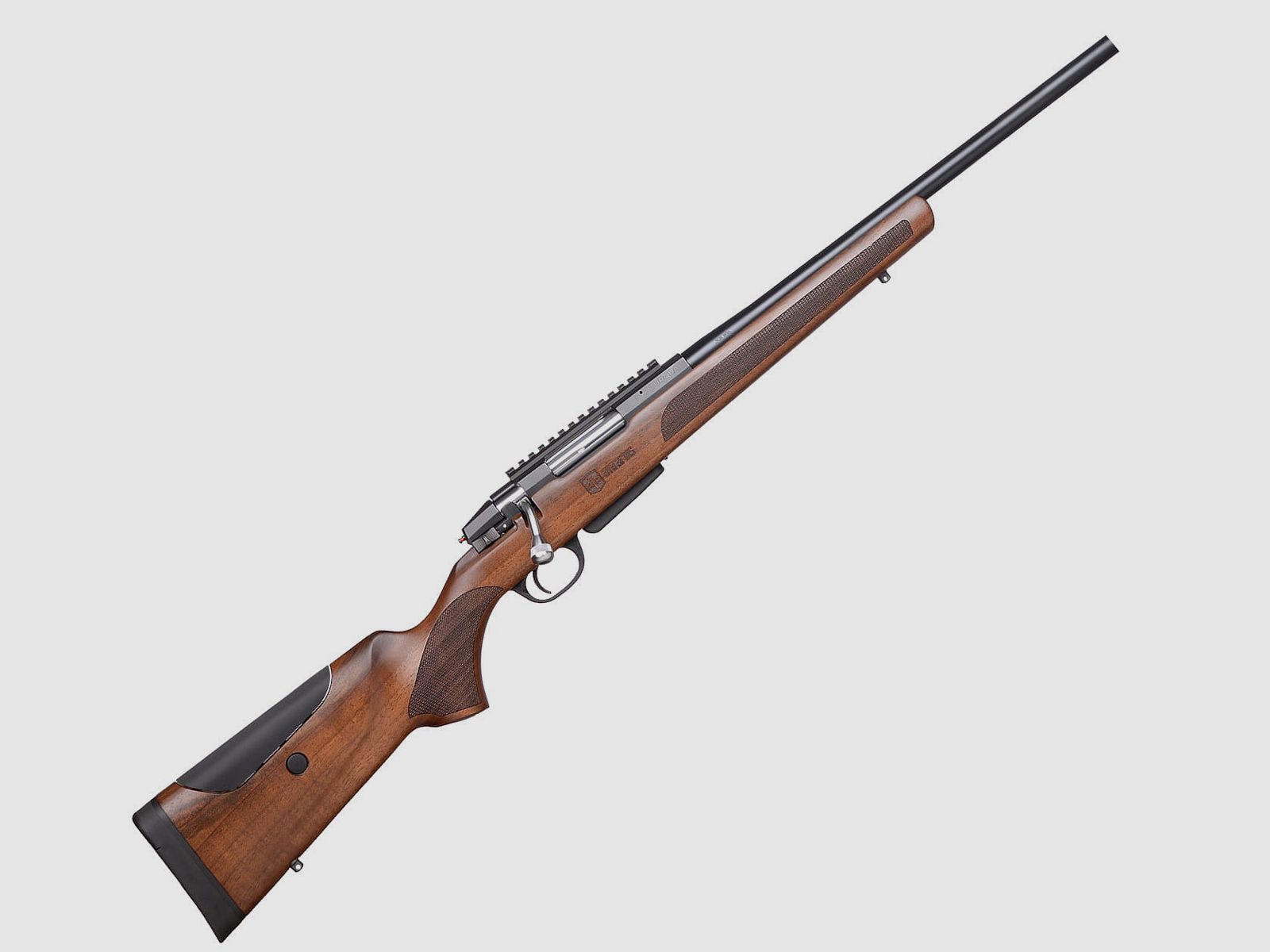 ATA Turqua ADJ Carabina a otturatore girevole-scorrevole (S-47cm) cal. .308 Win, immagine 1 di 6