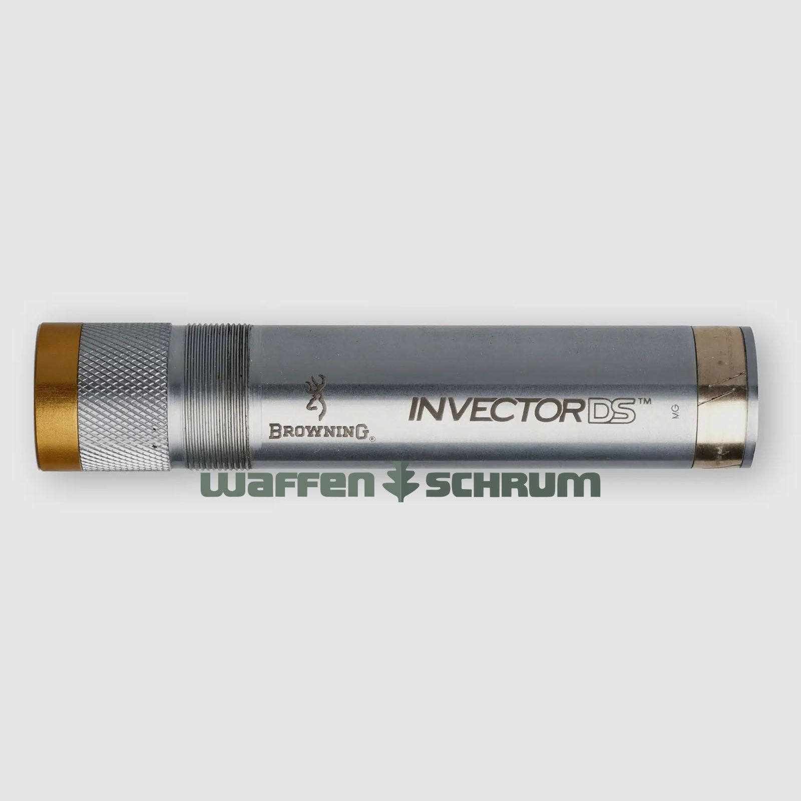 Browning Invector DS Extended