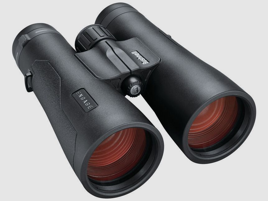 Bushnell FERNGLAS ENGAGE EDX 10X50 CON PRISMA A TETTO